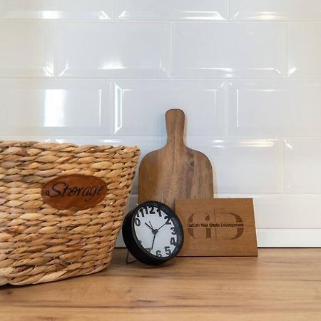 בוקרשט Stylish Apartament Magheru מראה חיצוני תמונה