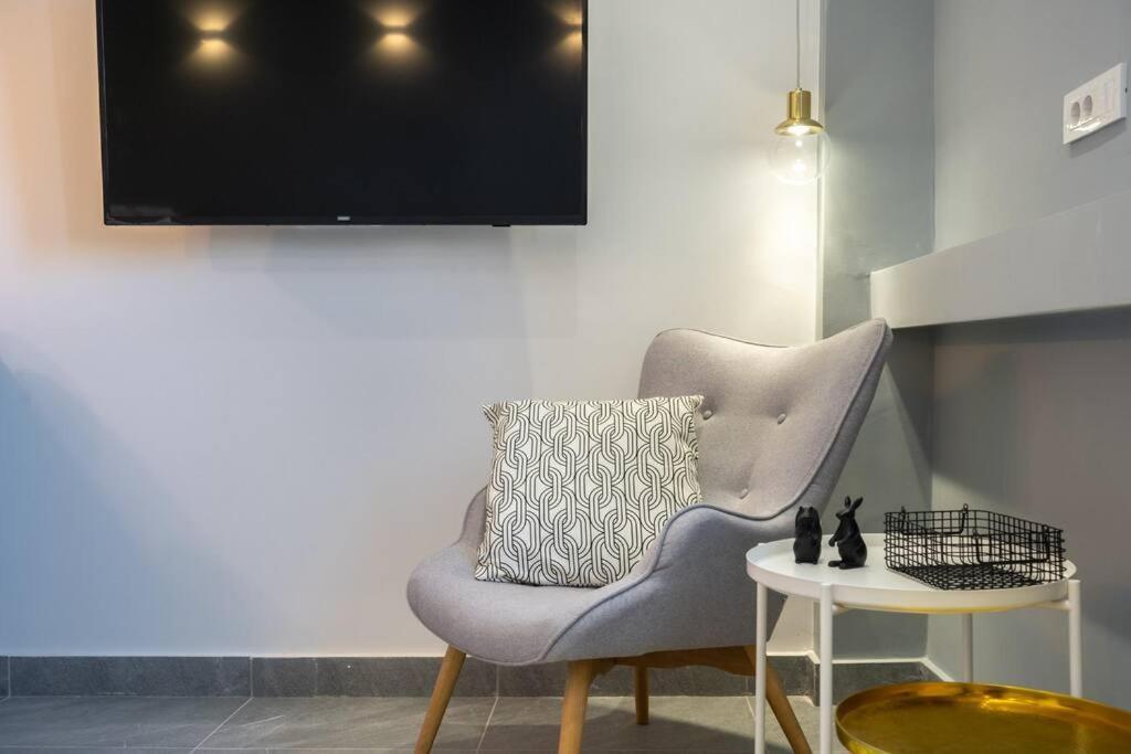 בוקרשט Stylish Apartament Magheru מראה חיצוני תמונה