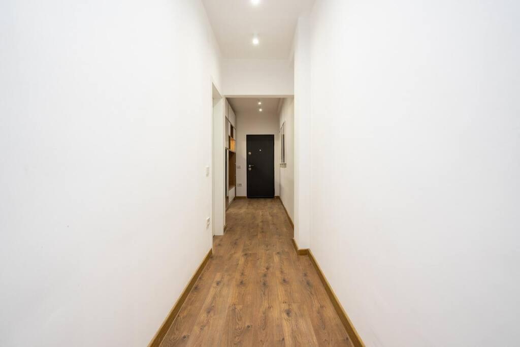 בוקרשט Stylish Apartament Magheru מראה חיצוני תמונה